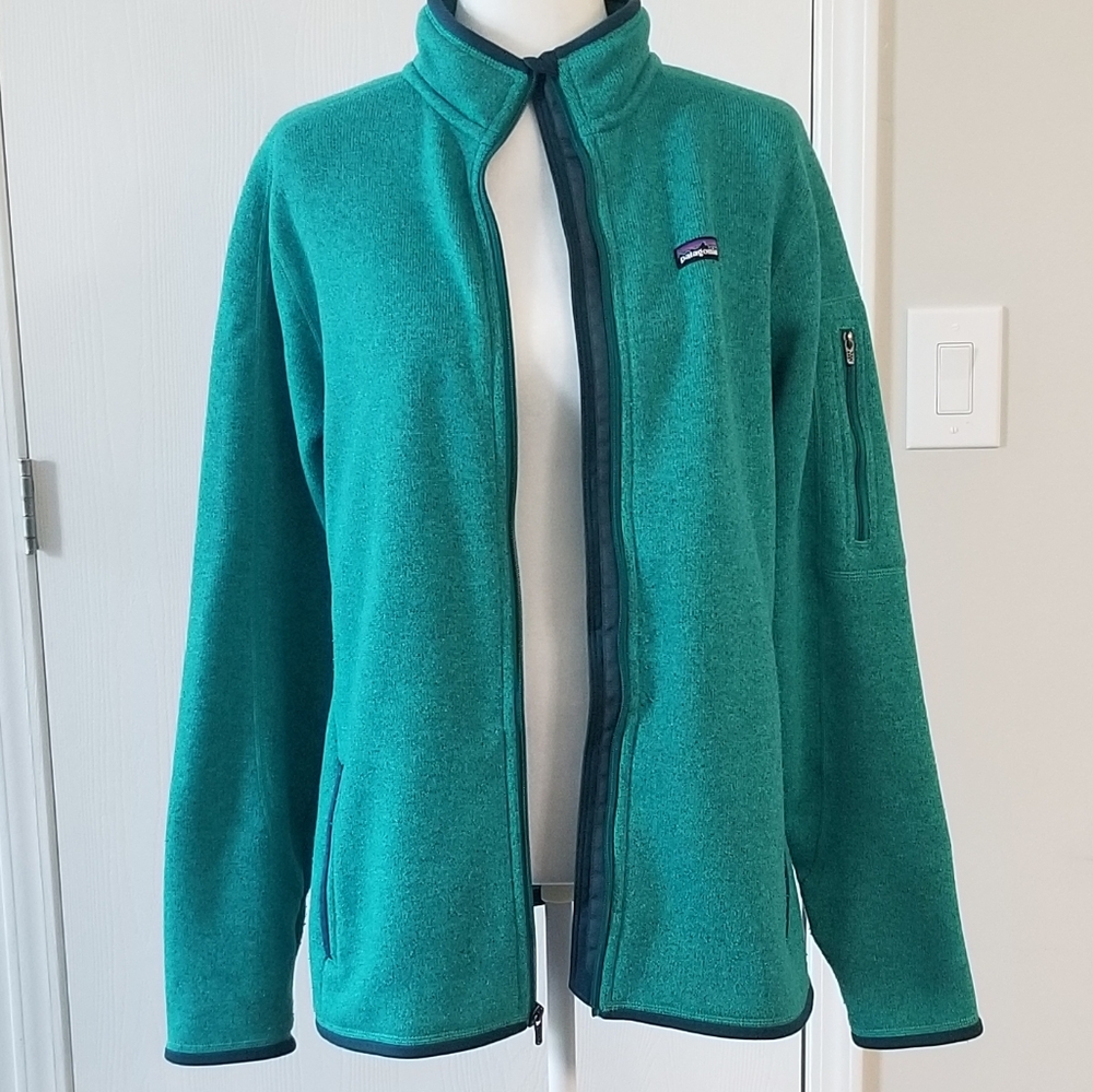 Patagonia Jacket - Picture 4 of 9